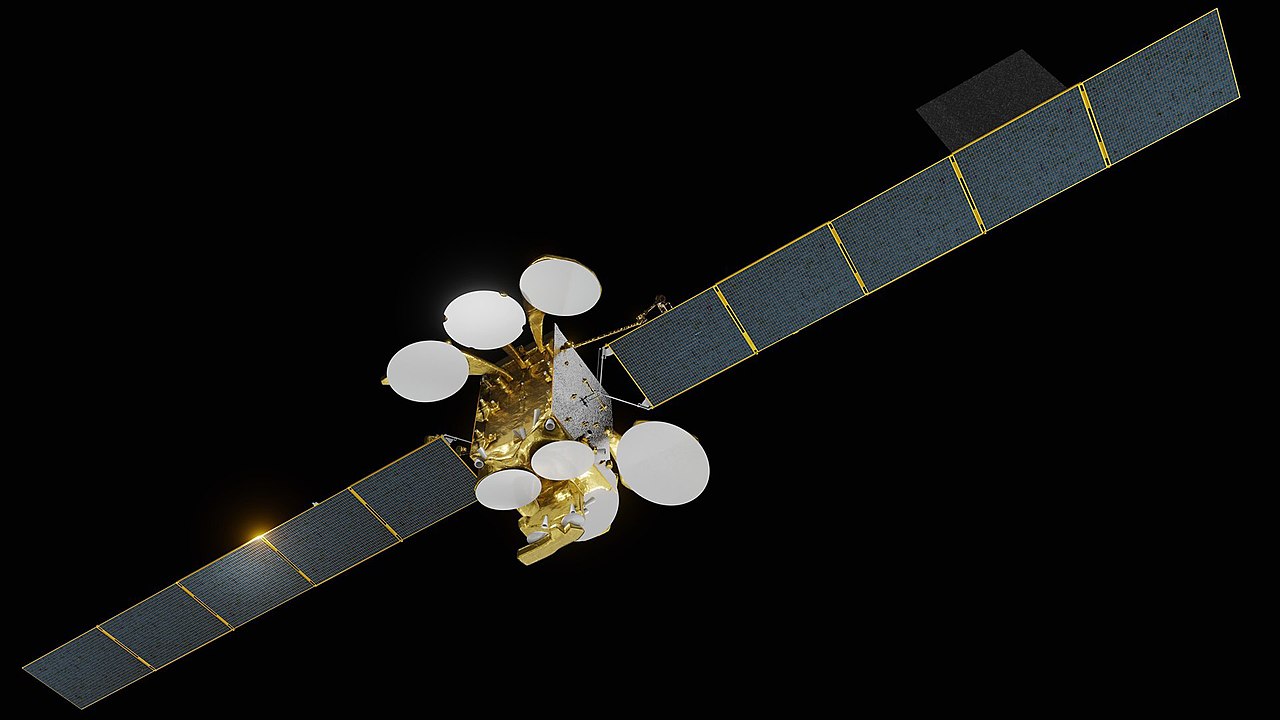 turksat, satellite