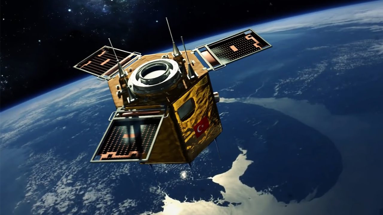 turksat, satellite