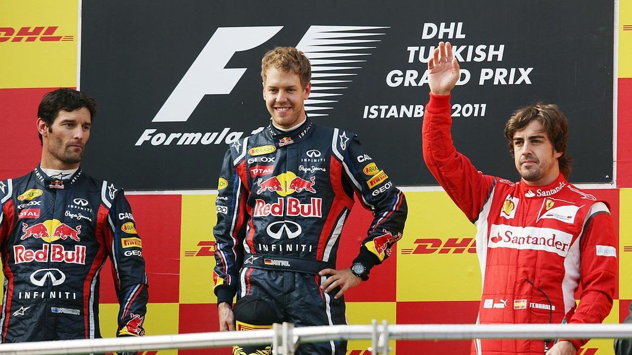 2011 Turkey GP