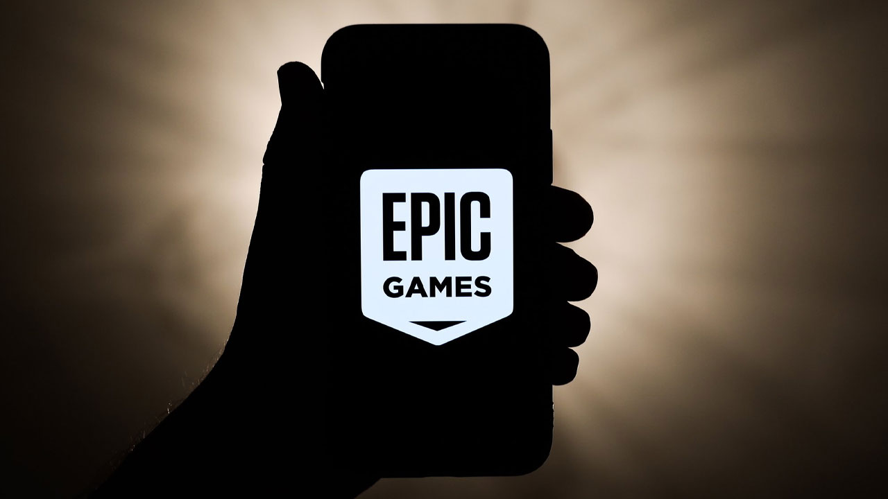 Epic Games and Apple