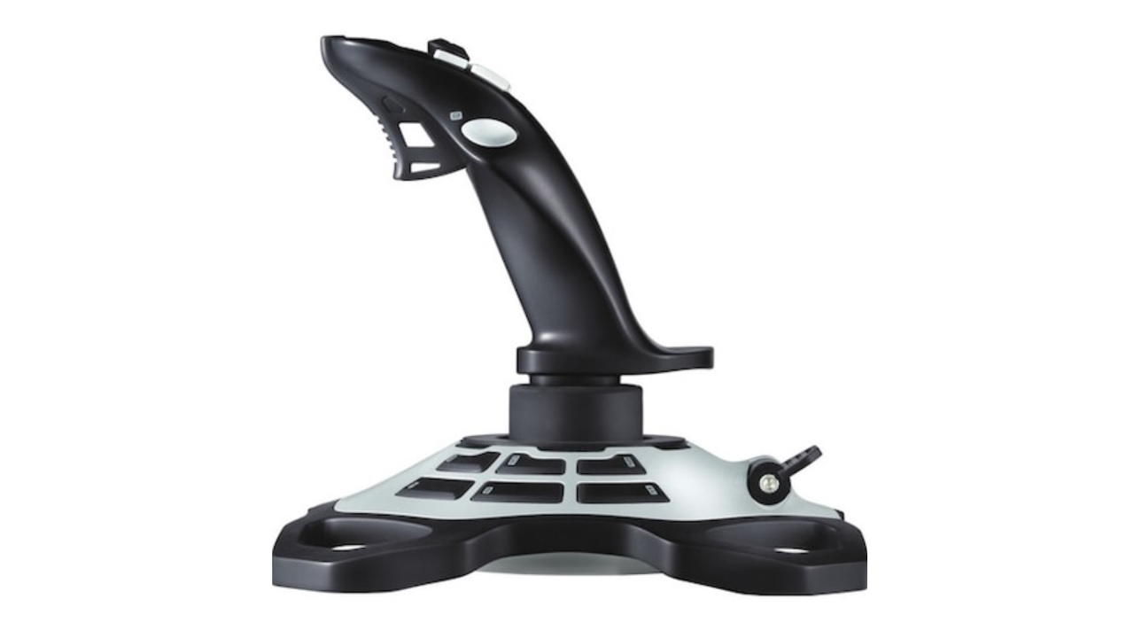 Logitech Extreme 3D Pro Joystick