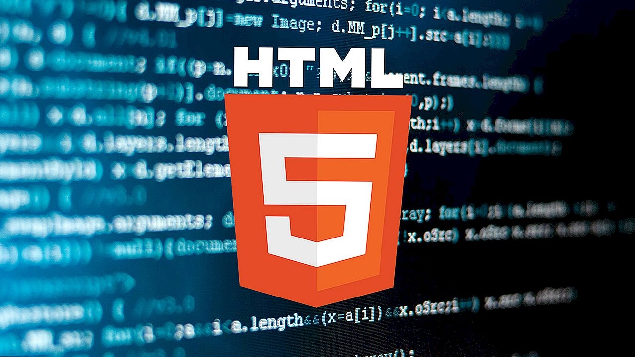 HTML Nedir? Ücretsiz HTML Öğrenebileceğiniz Online Kurslar