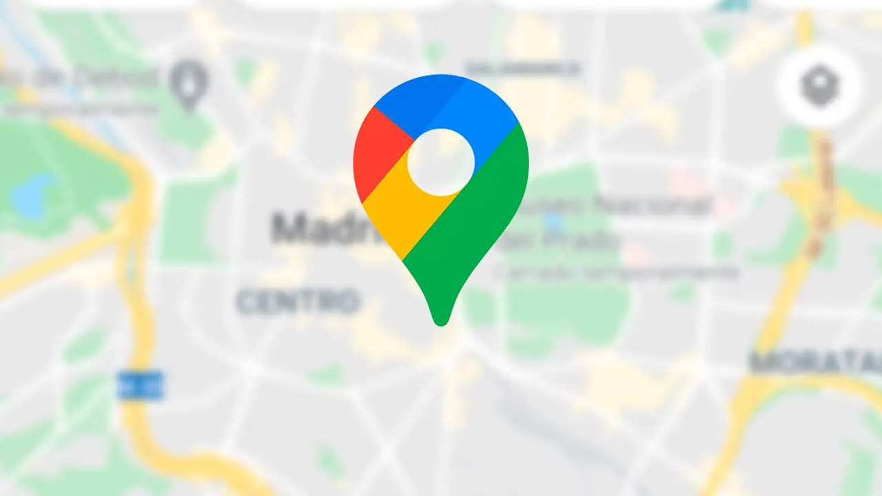Google Haritalar