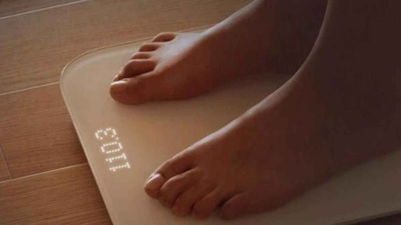 visually impaired scale