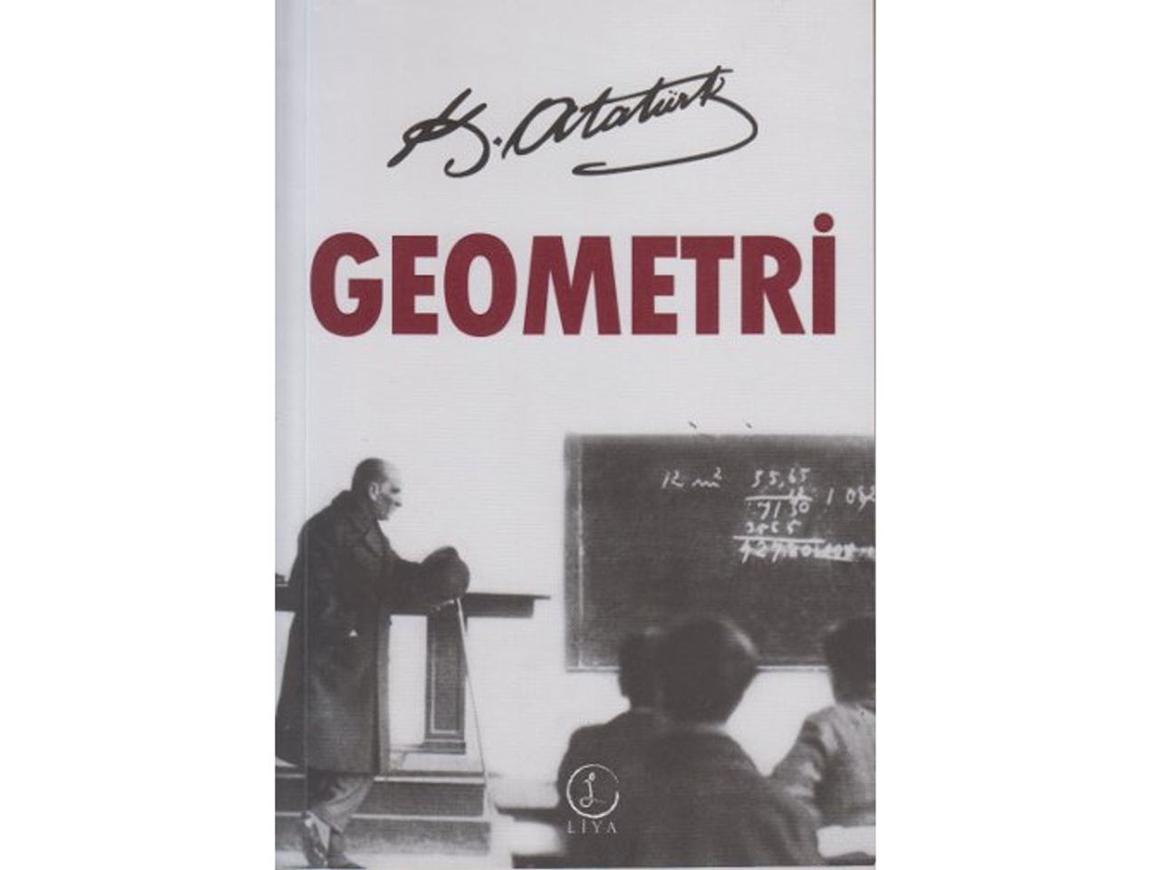 ataturk geometry