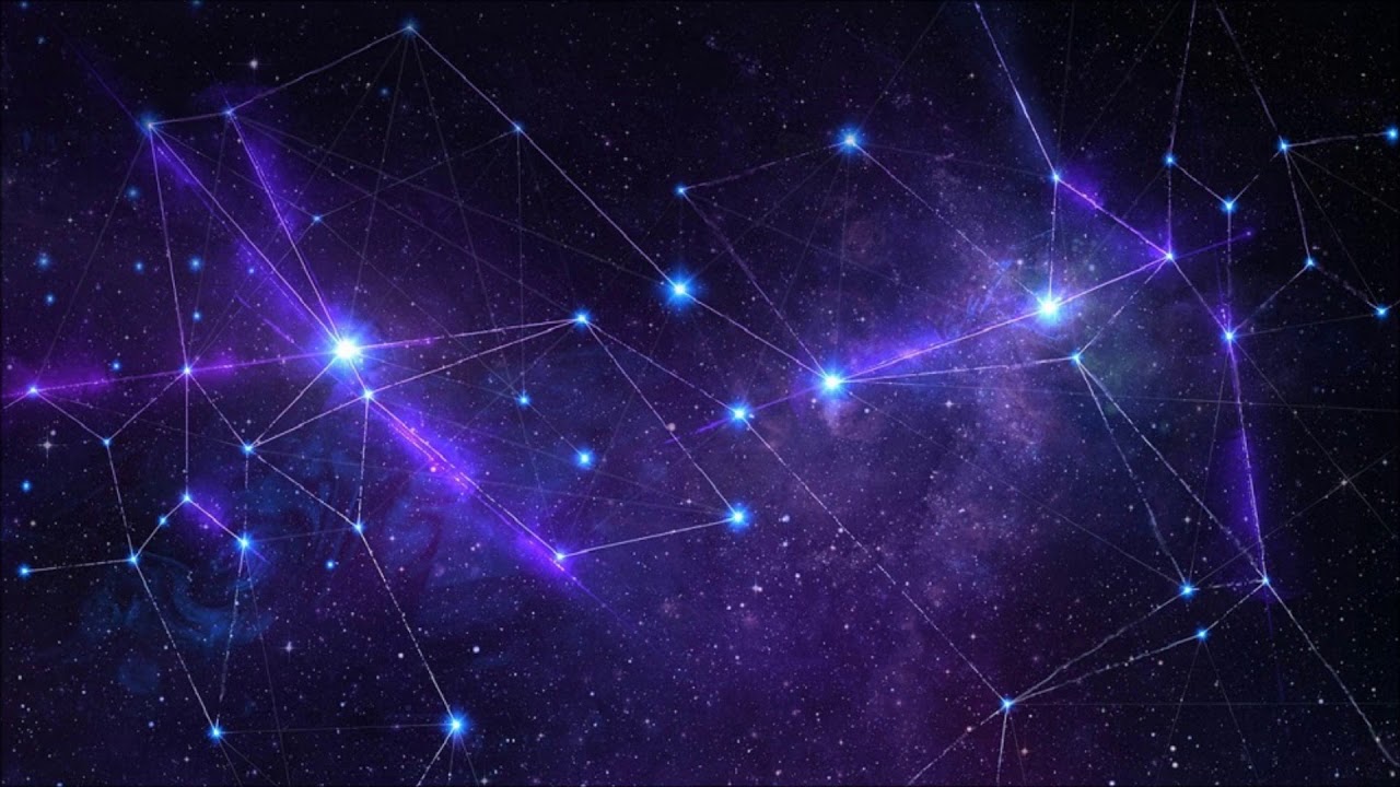 Orion Constellation