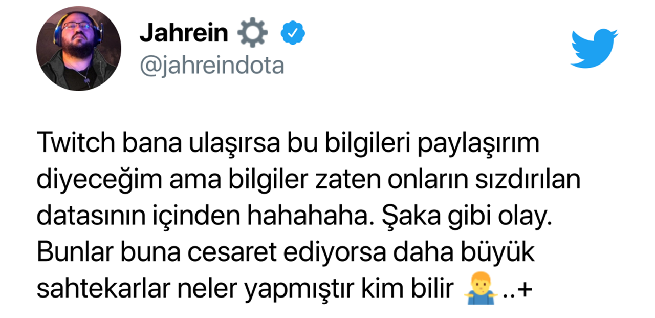 jahrein tweet