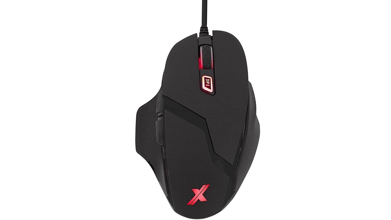 Exper M612 Gaming Mouse