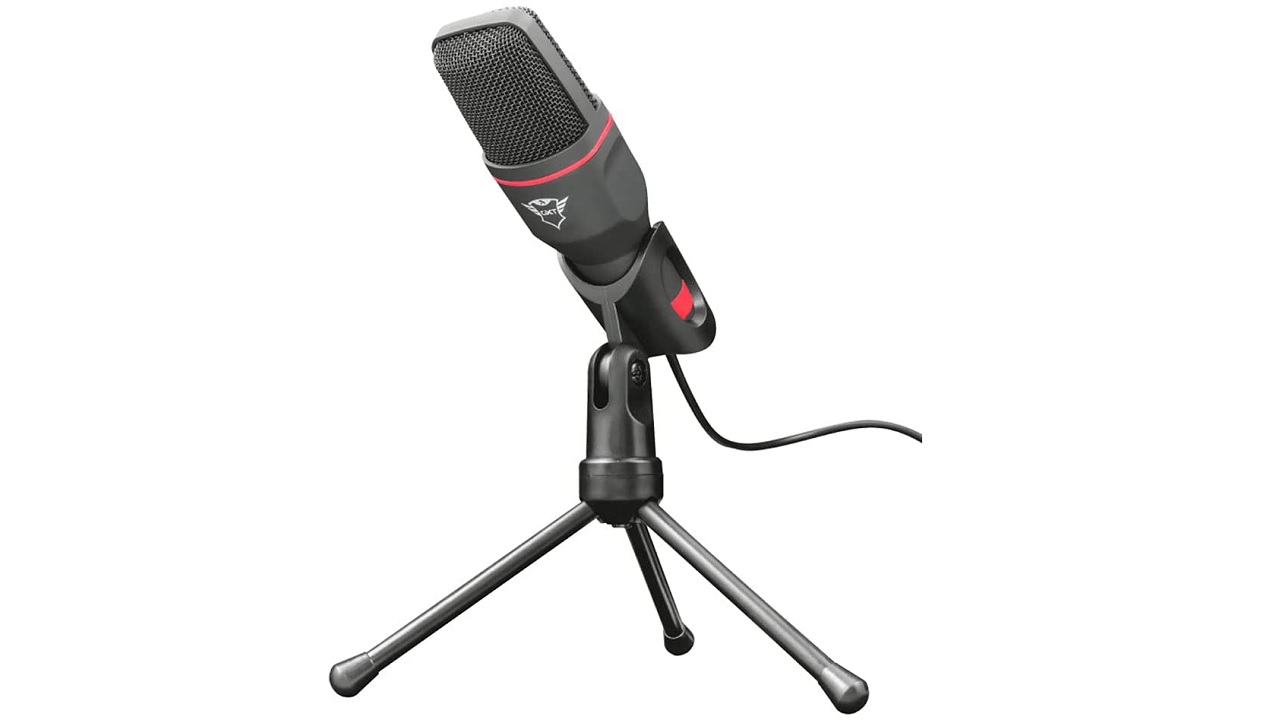 Trust Gaming PC Microphone