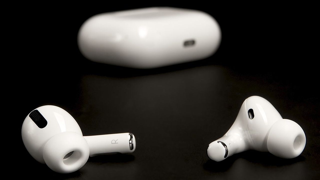 Аналог наушников airpods