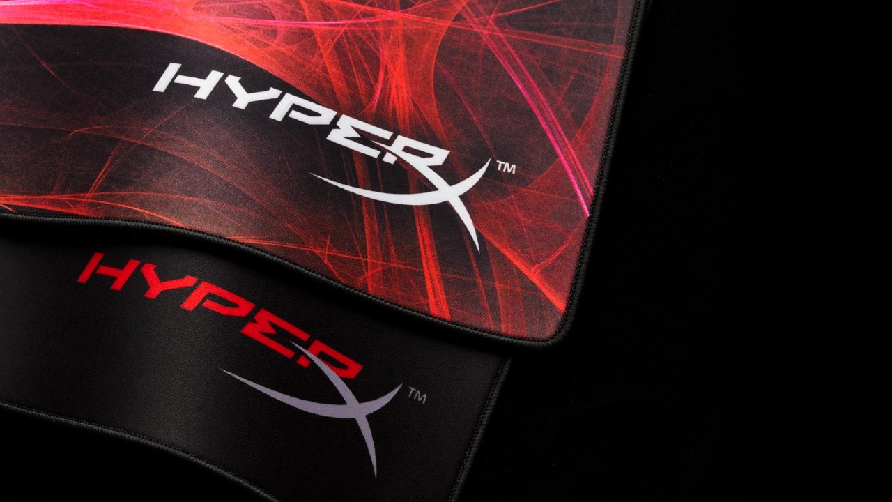 HyperX FURY S Speed ​​Gaming MousePad