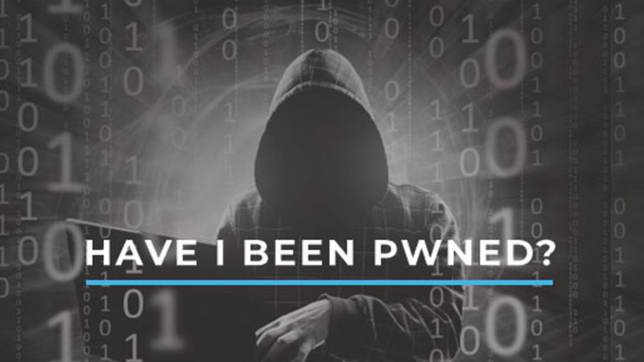 have i been pwned