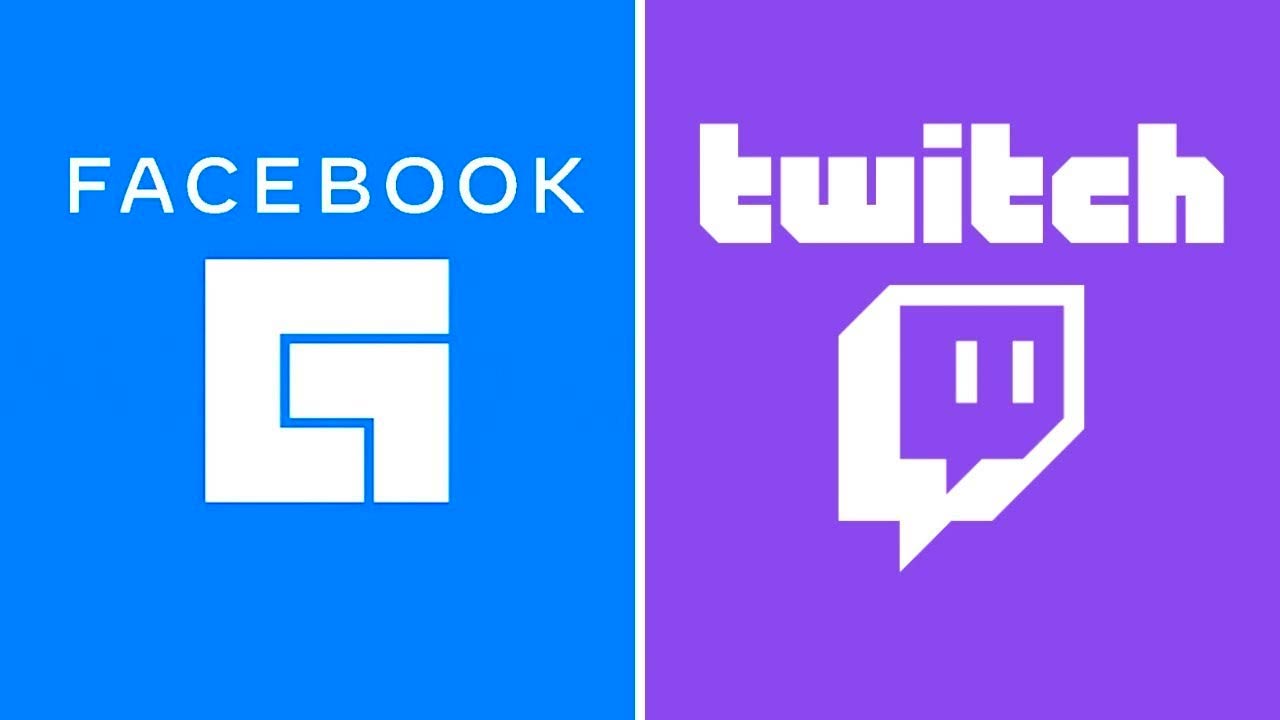 facebook gaming vs twitch