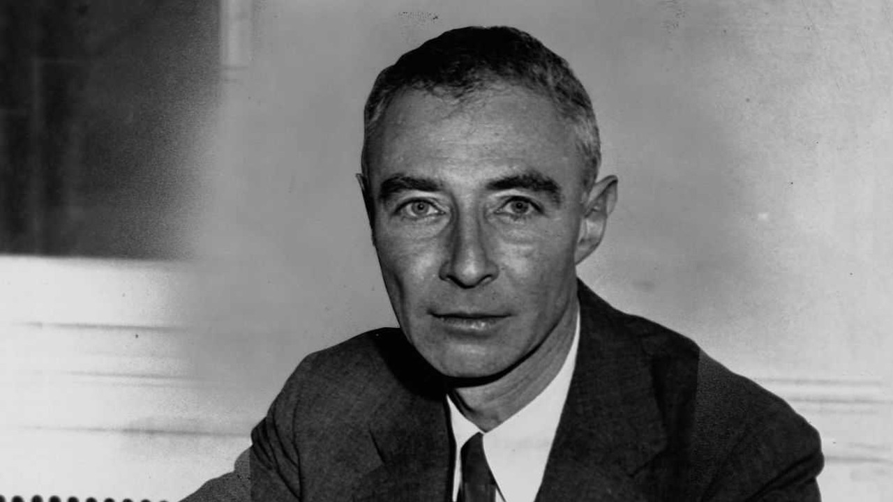 Oppenheimer