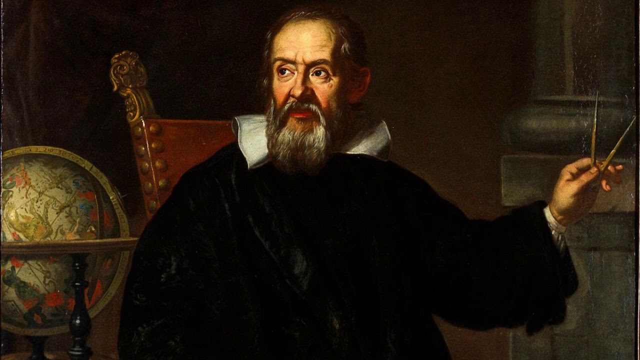 Galileo Galilei