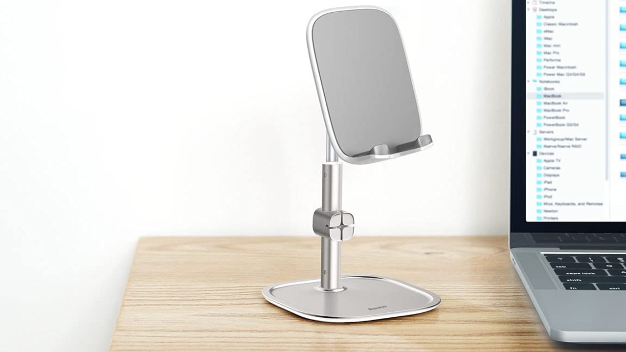 Baseus Cell Phone and Tablet Holder