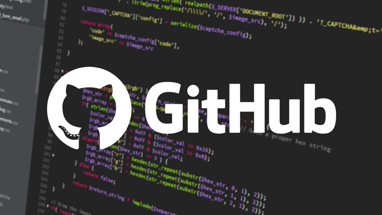 GitHub