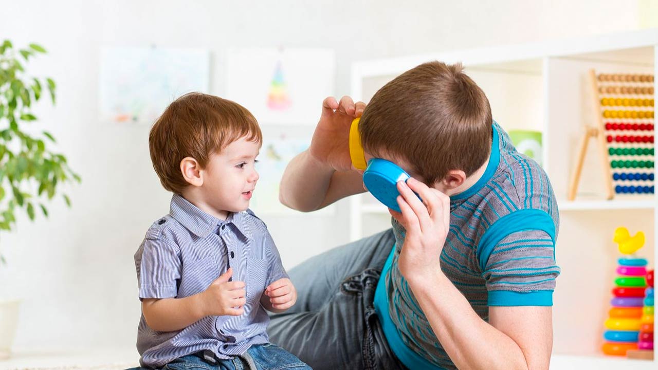 Araştırmacılar, Çocukların Mizah Anlayışının Düşündüğümüzden Çok Daha Erken Geliştiğini Açıkladı