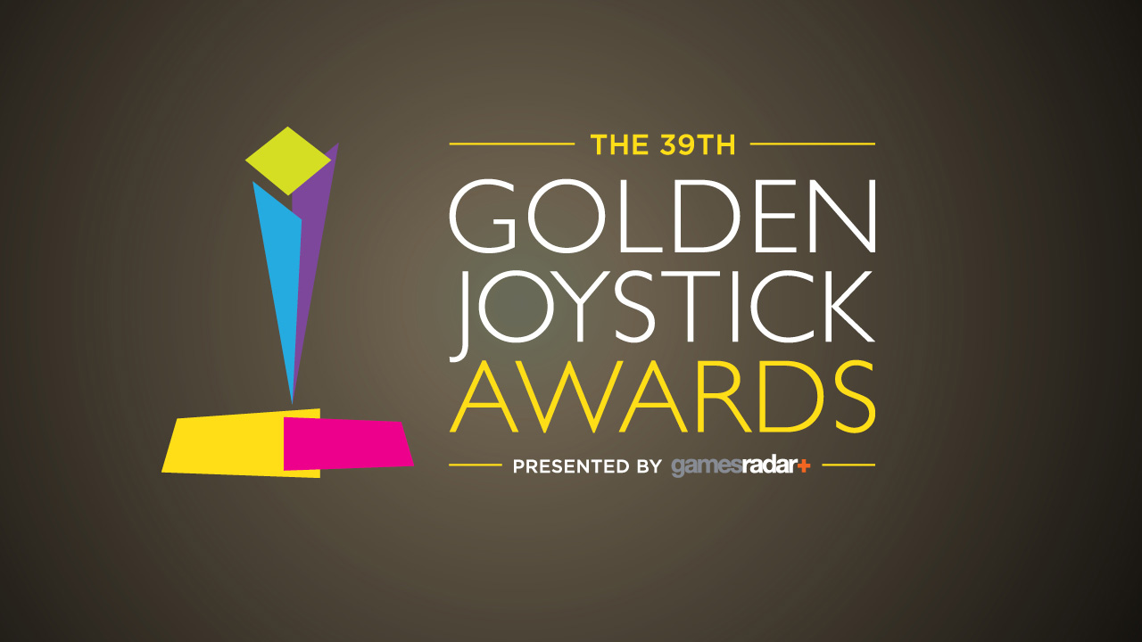 Golden Joystick Awards 2021