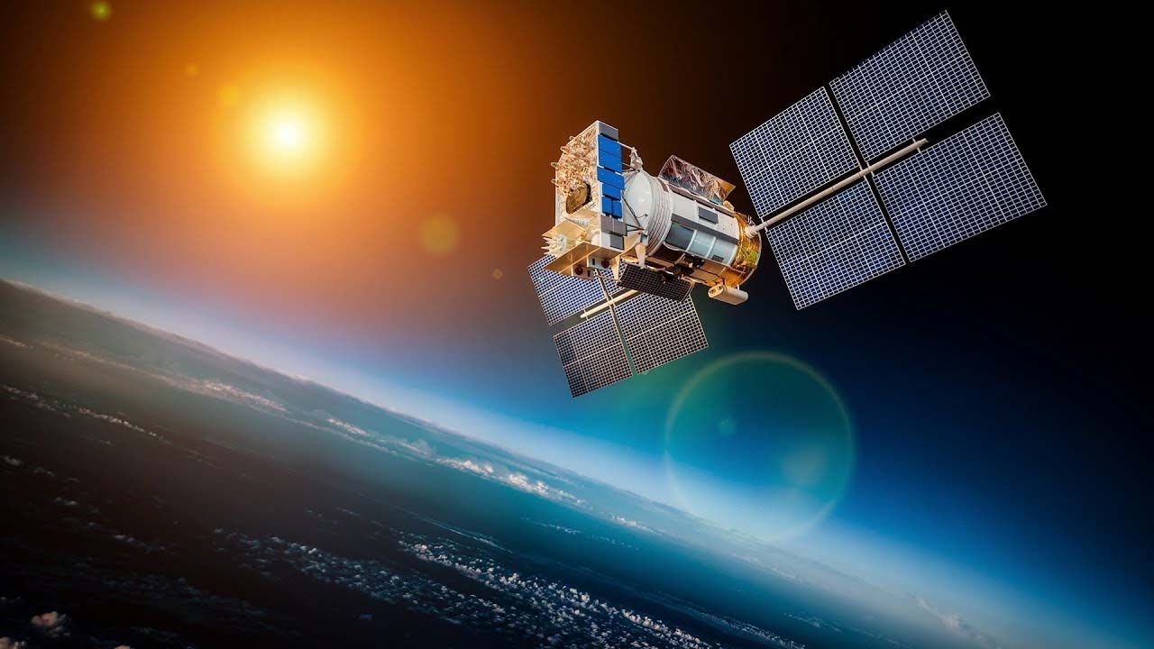 Türkiye’nin Uydu İletişim Kapasitesini 15 Kat Artıracak Türksat 5B Uydusunun Ne Zaman Fırlatılacağı Açıklandı
