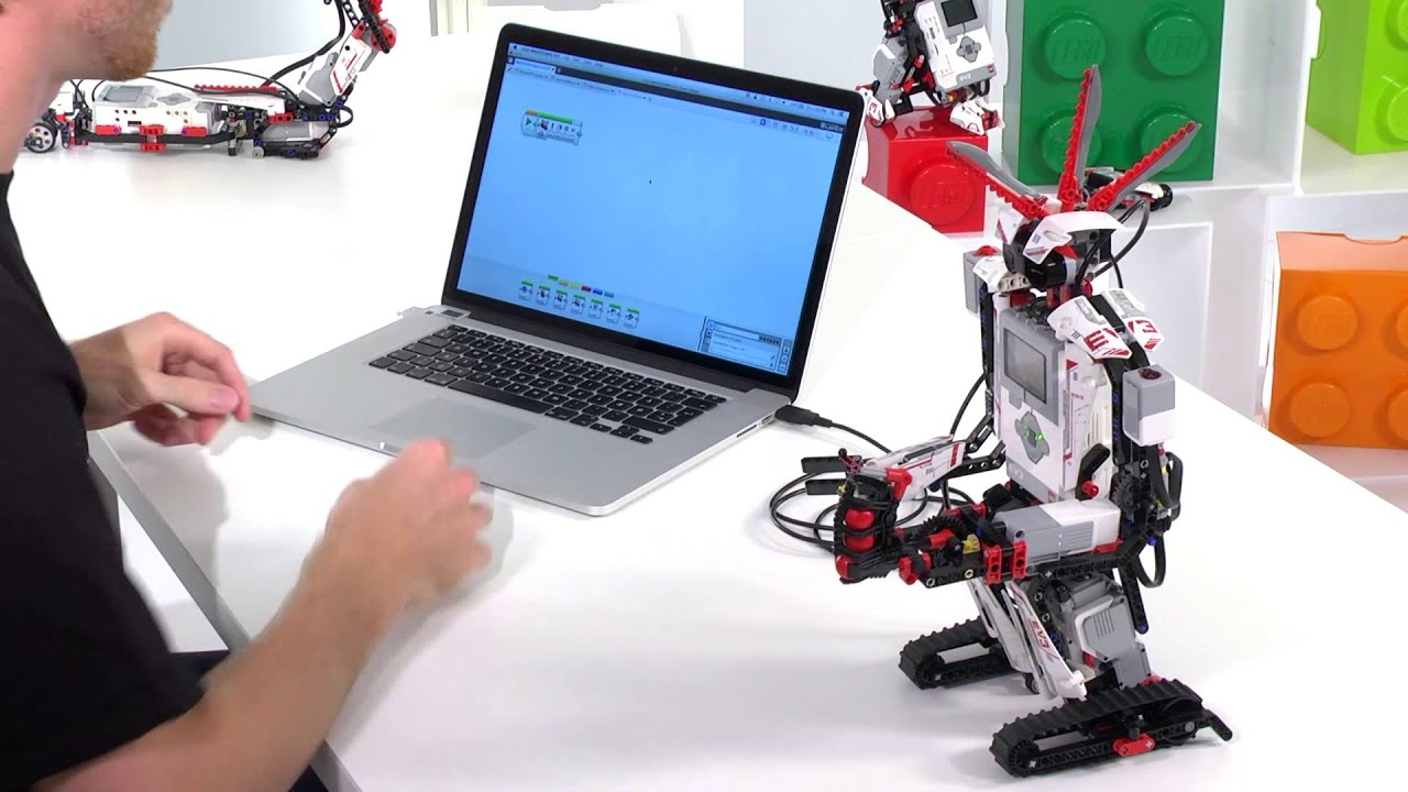 Makinelere Hükmedin: Robotik Kodlama Nedir, Ne İşe Yarar, Nasıl Öğrenilir?