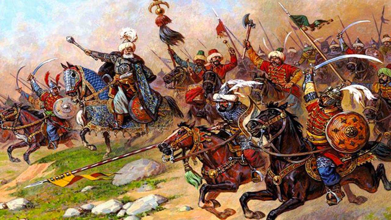 Macaristan’ı Osmanlı Toprağına Dahil Eden Mohaç Meydan Muharebesi’nin Yapıldığı Yer Tespit Edildi