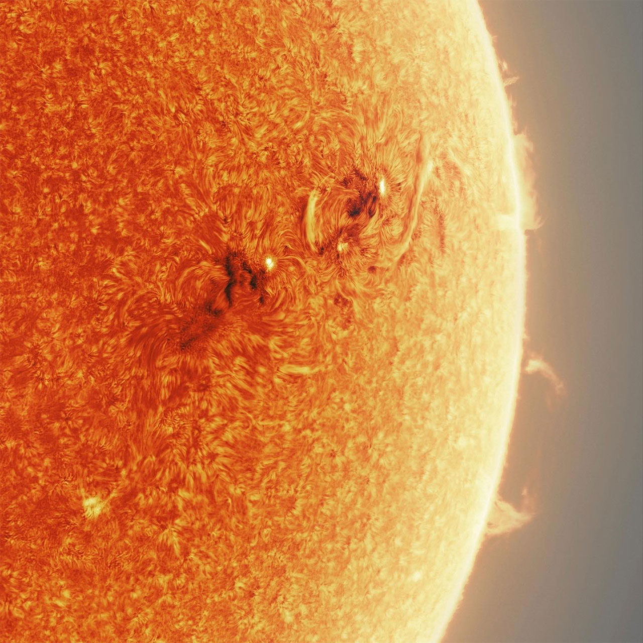 Sun