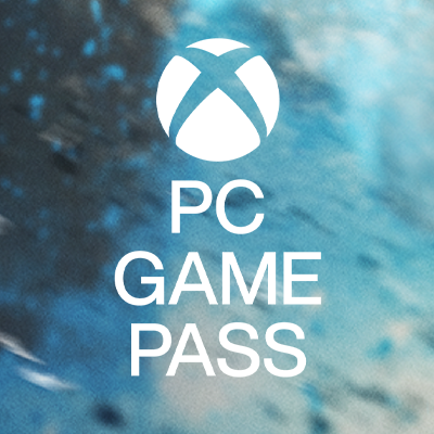 PC Game Pass