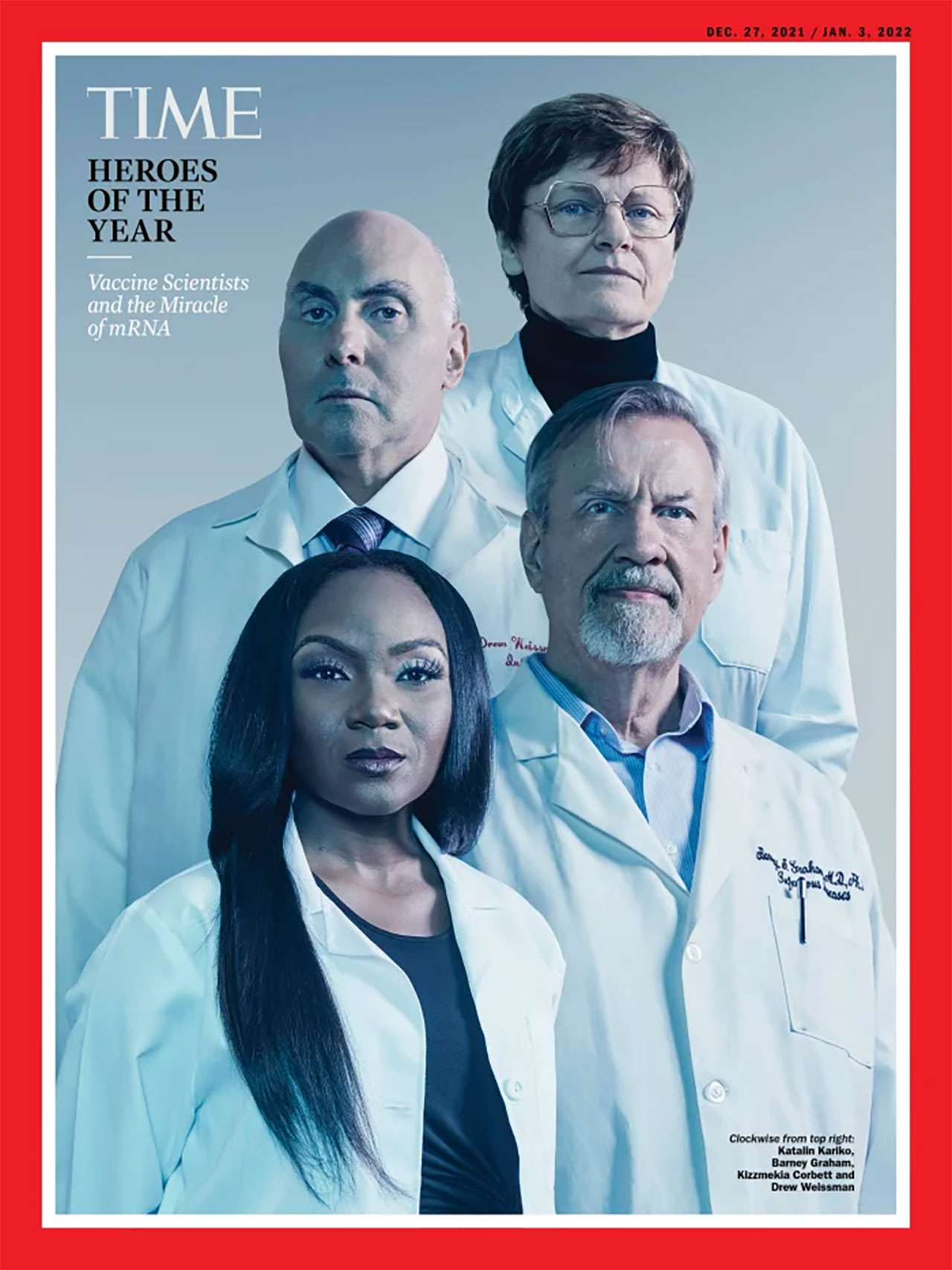 time heroes of the year