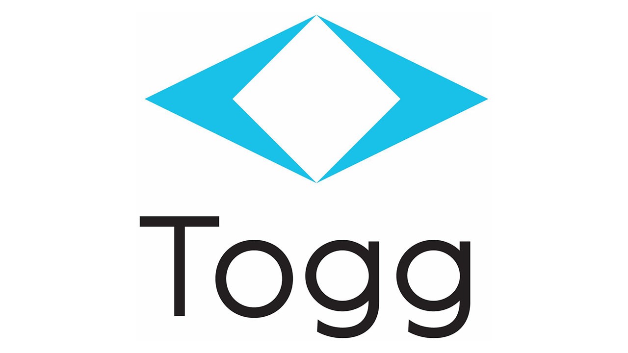 TOGG logo