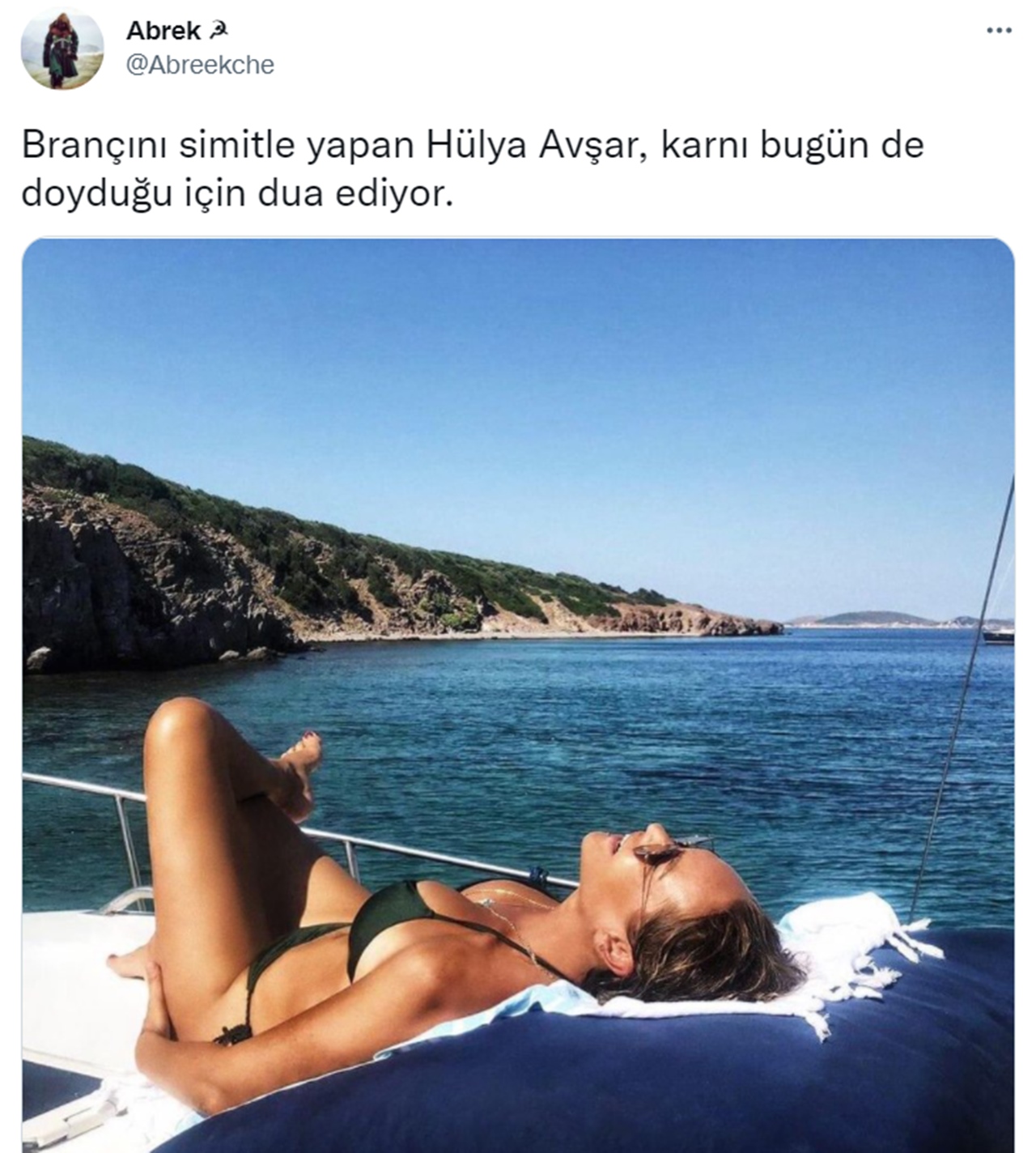 Hülya Avşar News