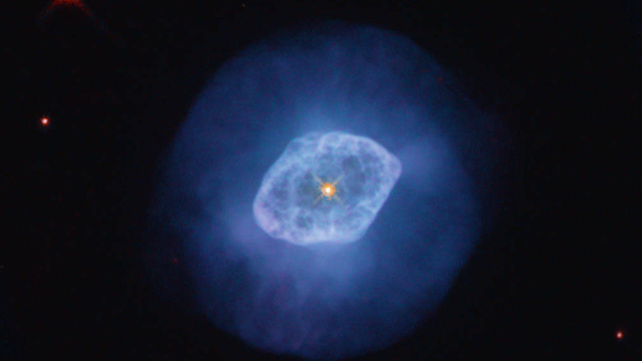 NGC 6891 