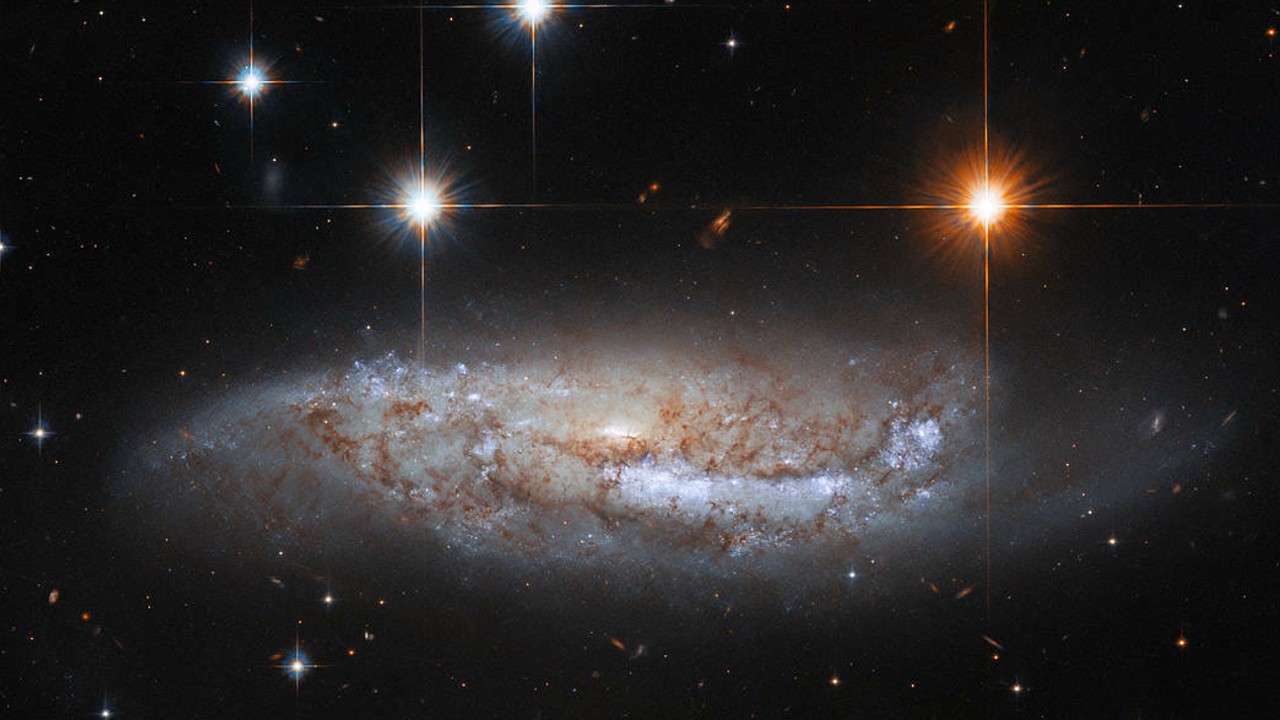 NGC 3568