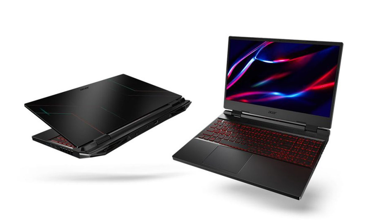 acer nitro 5