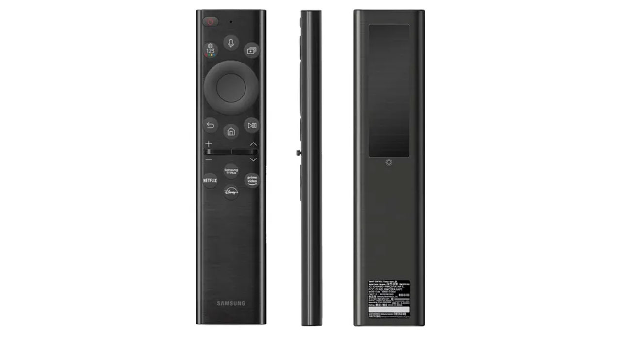 samsung remote