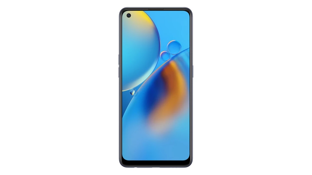 Oppo A74