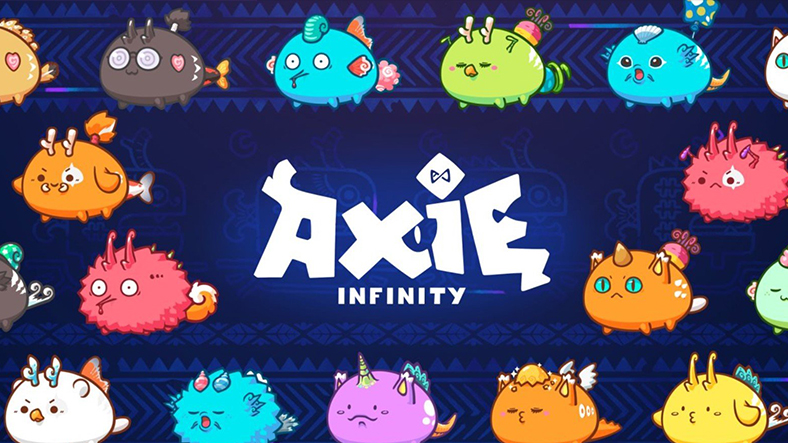 axie infinity