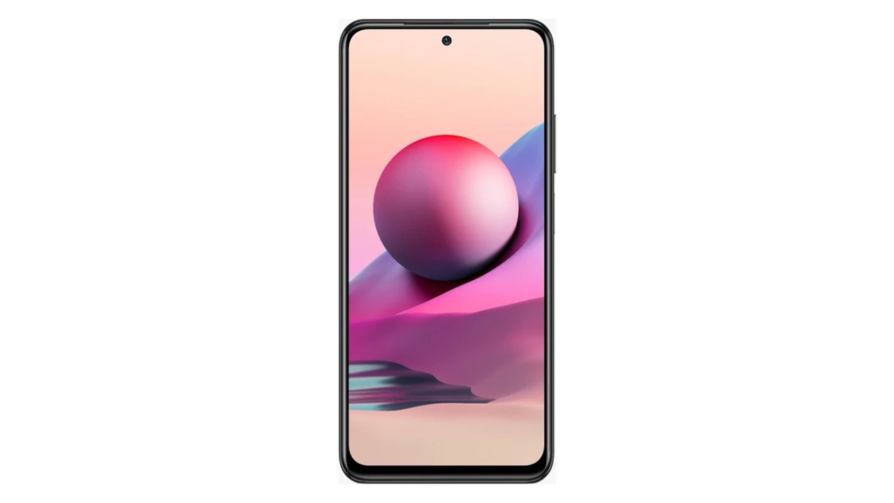 Xiaomi Redmi Note 10S