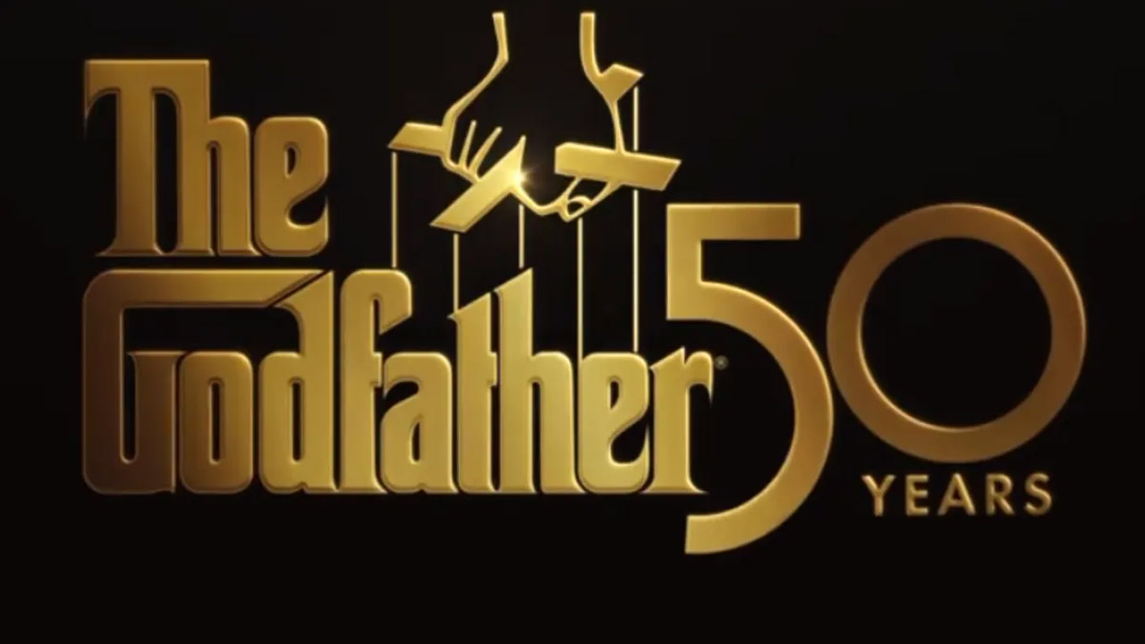 The Godfather, 50. Yılı Şerefine Geri Dönüyor [Video]
