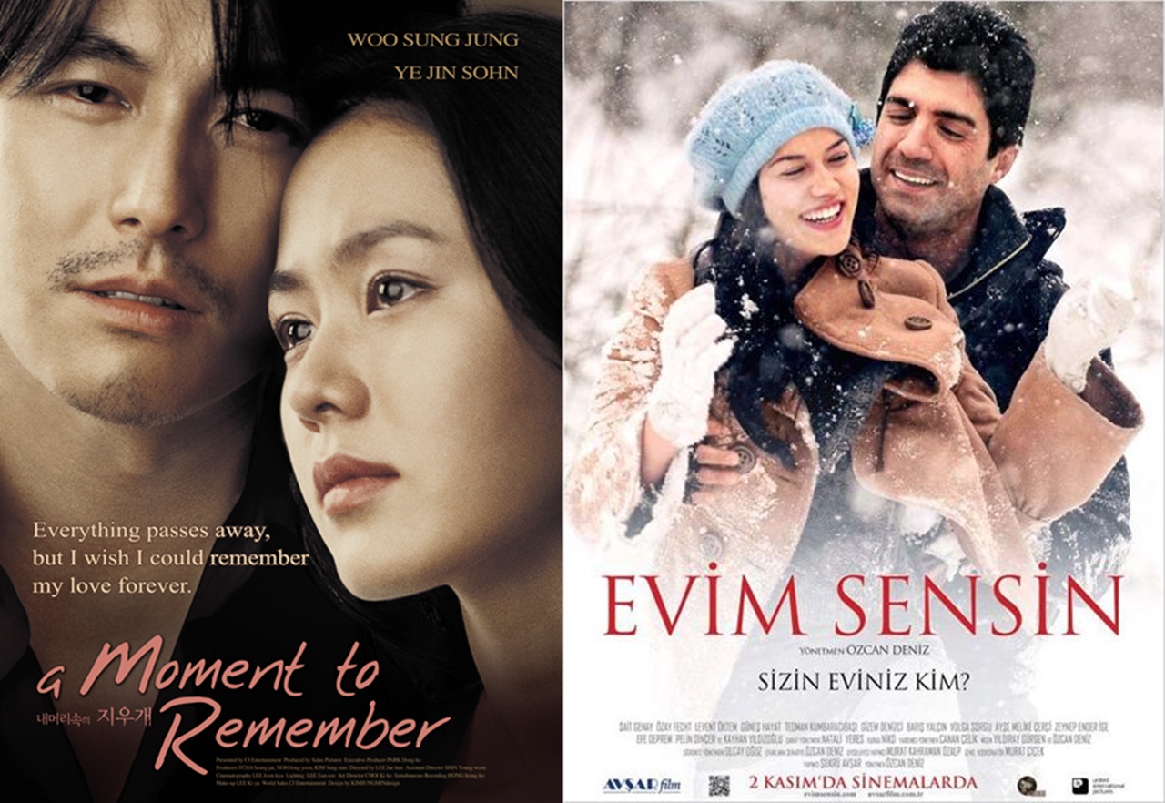 Türk Filmleri Yabancı Filmlere Kıyasla Neden Daha Kötü?