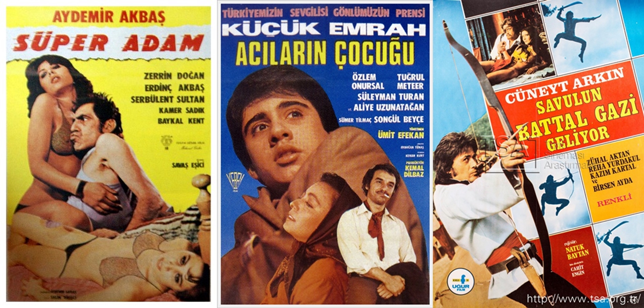 Türk Filmleri Yabancı Filmlere Kıyasla Neden Daha Kötü?