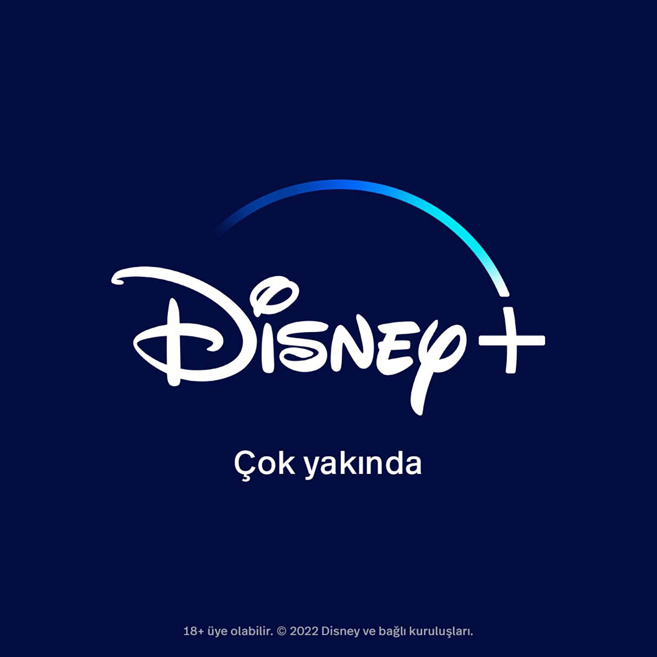Disney Plus, Türkiye'ye Geleceğini Resmen Duyurdu