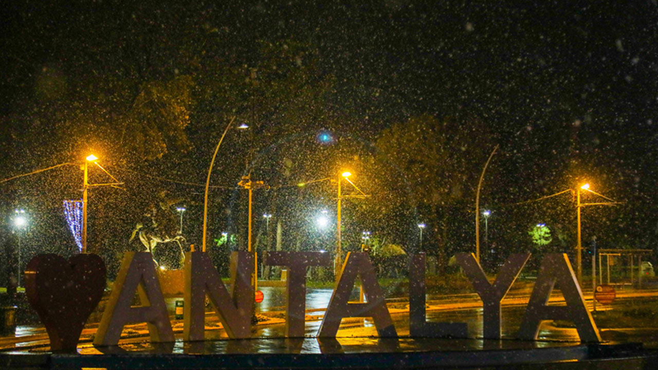 Antalya