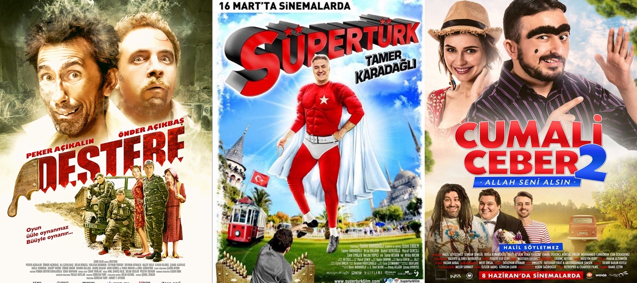 kötü türk filmleri