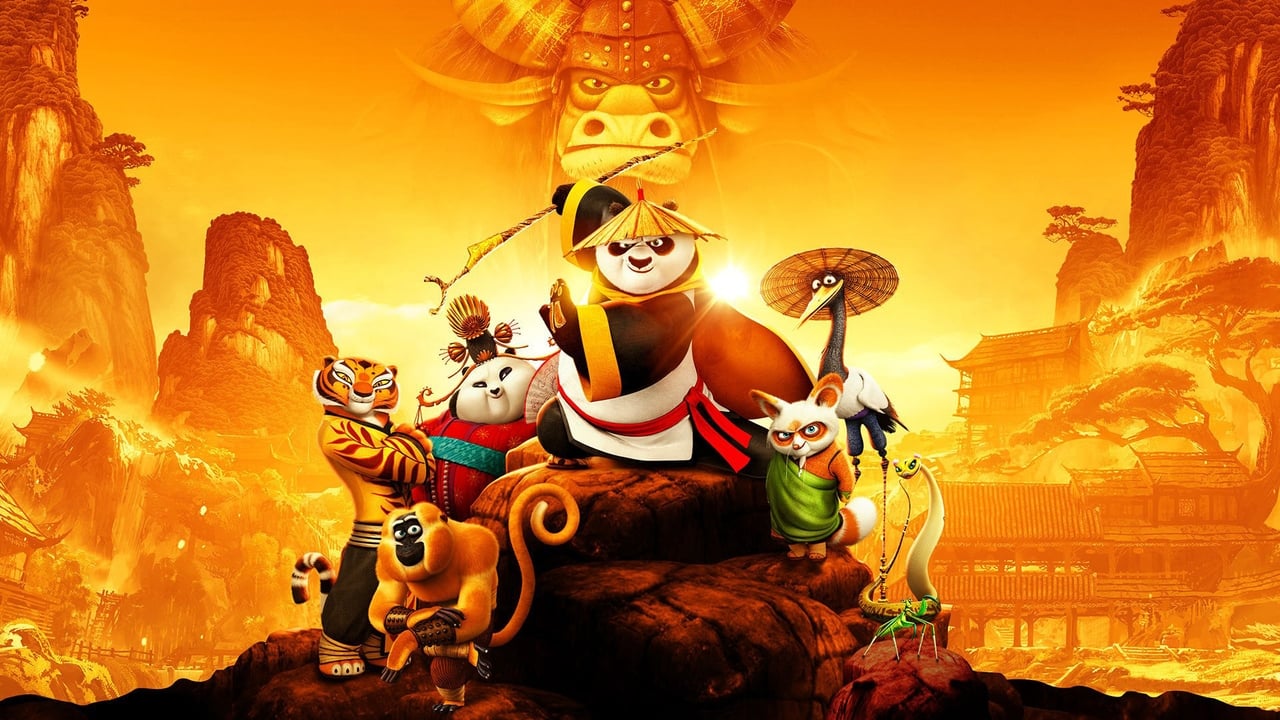 Kung Fu Panda 4 Vizyon Tarihi ve Hikayesi