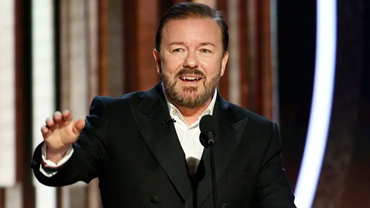 Oscar Organizatörleri, Reyting İçin Ricky Gervais’i İstiyor