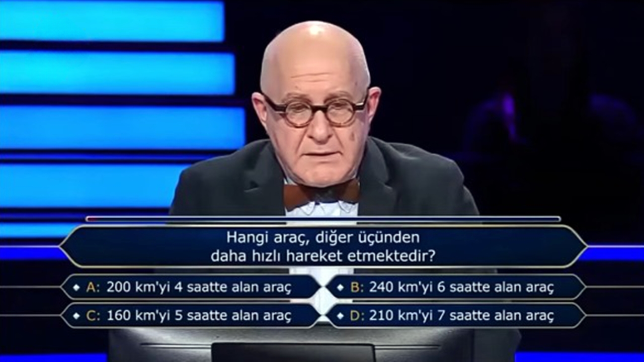 who is millionaire quiz