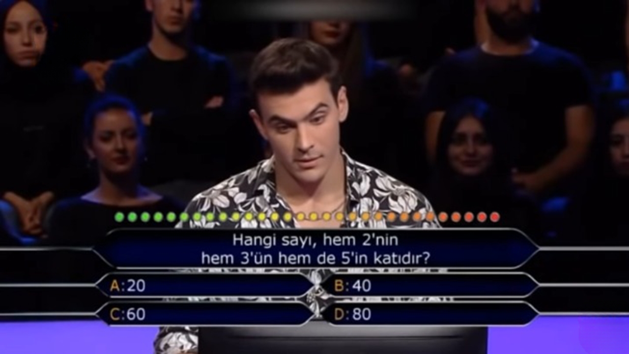 who wants to be a millionaire contestant