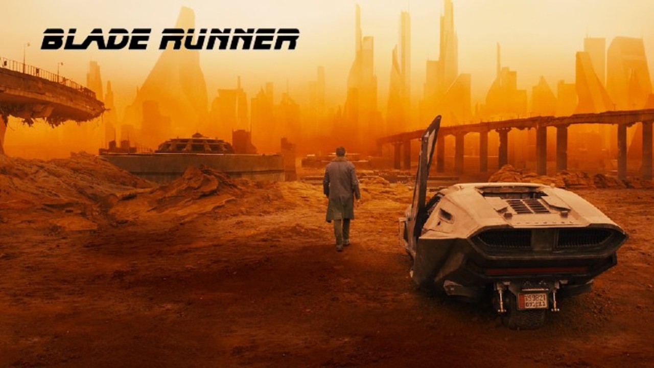 Efsanevi Bilim Kurgu Serisi Blade Runner'ın Dizisi Geliyor