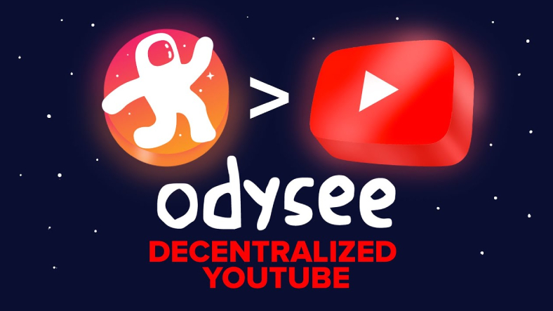 odysee youtube